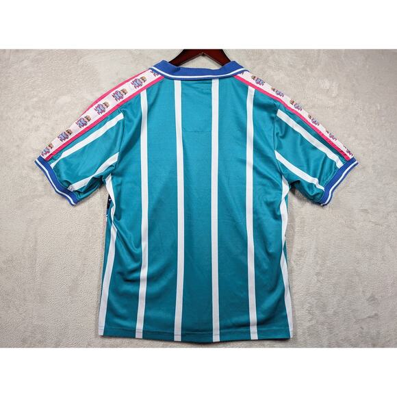 KidSuper Studios KSFC Samba ESFC Home Jersey Kit Football Club Men’s Medium RARE - Picture 9 of 9